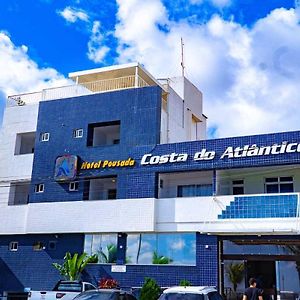 Hotel Costa Do Atlantico